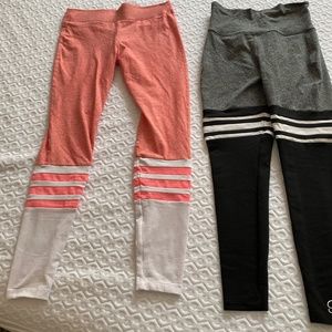 Bombshell Legging Bundle